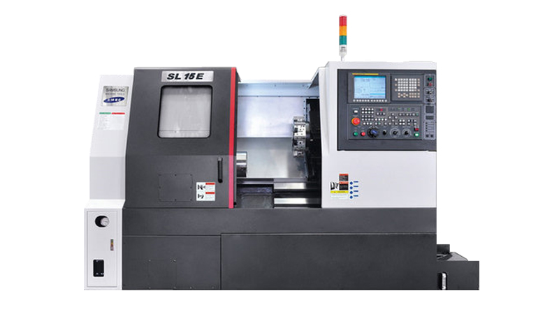 CNC Turning Los Angeles