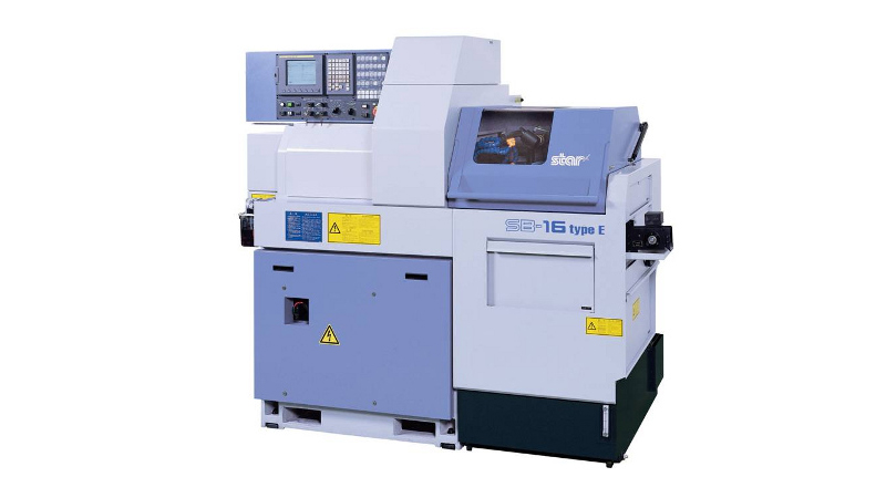 Swiss machining - Los Angeles